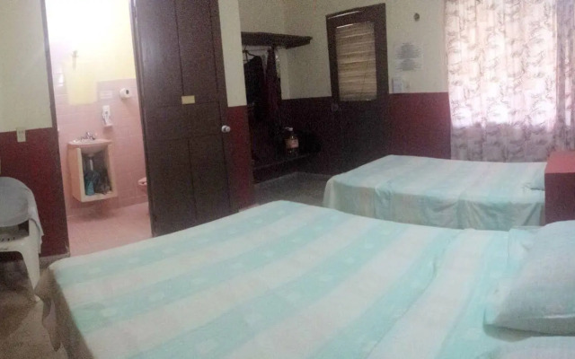 Hotel Posada Edem
