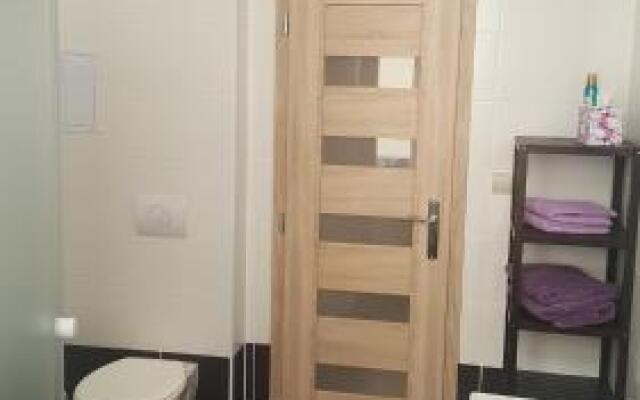 Apartment Marienbad Hlavni 131 50