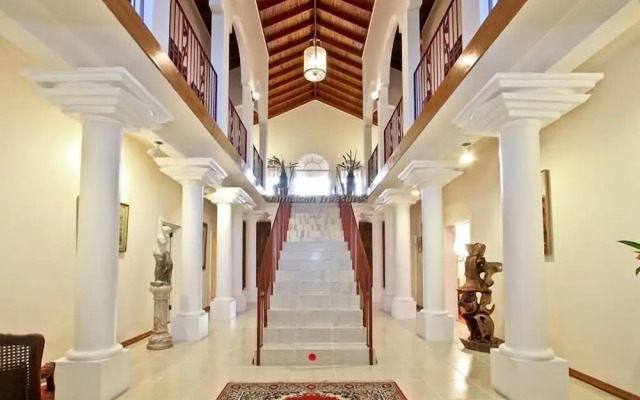 Summerhill Villa