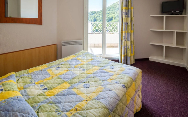 Hôtel Saint Georges