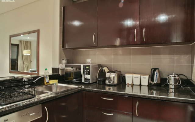 1B - Anantara - 316 by bnbme homes