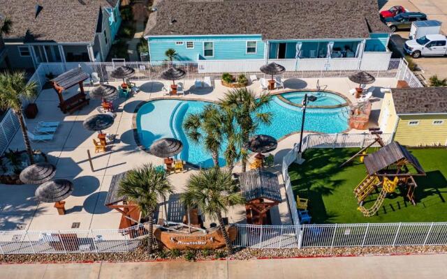 Pb106- Happiness Comes In Waves