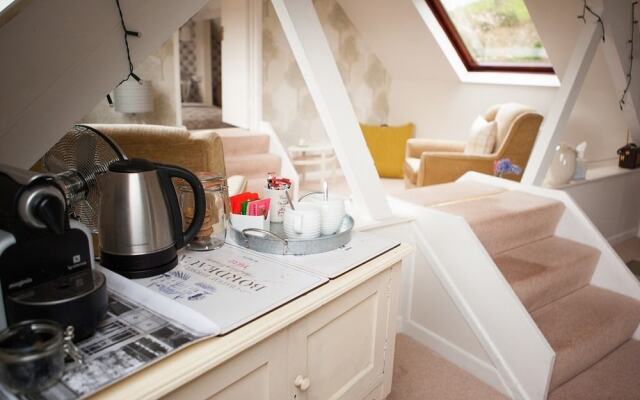 Ty Croeso Bed & Breakfast