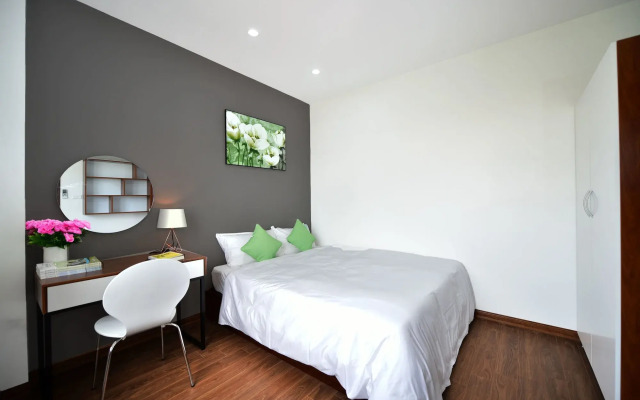 Lilyhometel Cau Giay