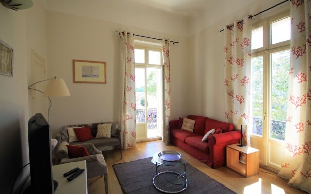 Arcachon Grand Hotel