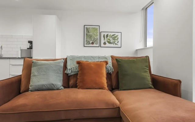 Ocean View F Free Parking By My Getaways