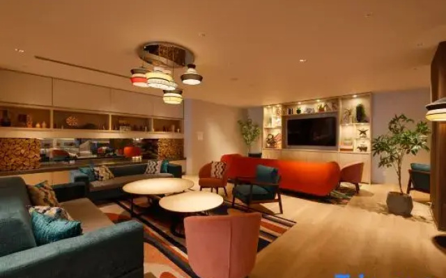 Holiday Inn & Suites Sapporo Odori Park by IHG