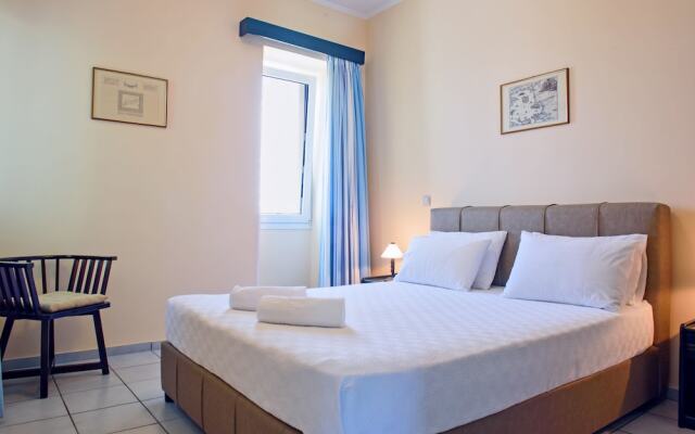 Sea Breeze Hotel Apartments Chios