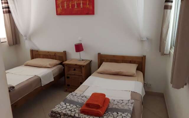 Rental Vila Cabral