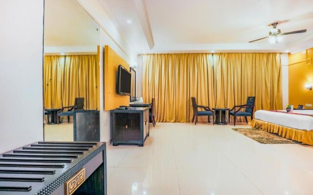 FabHotel Royal Mirage