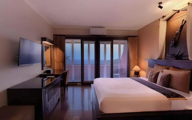 The Valley Resort Hotel