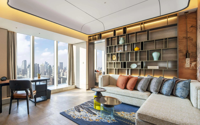 Conrad Shanghai