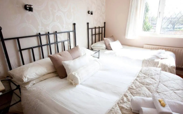 Adare Guesthouse