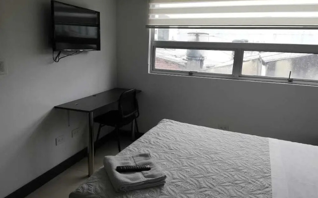 The Business Center Hotel