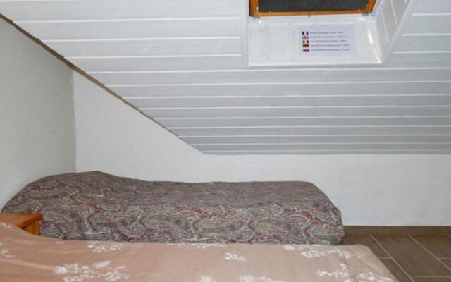 Appartement Montgenèvre, 4 pièces, 8 personnes - FR-1-266-129