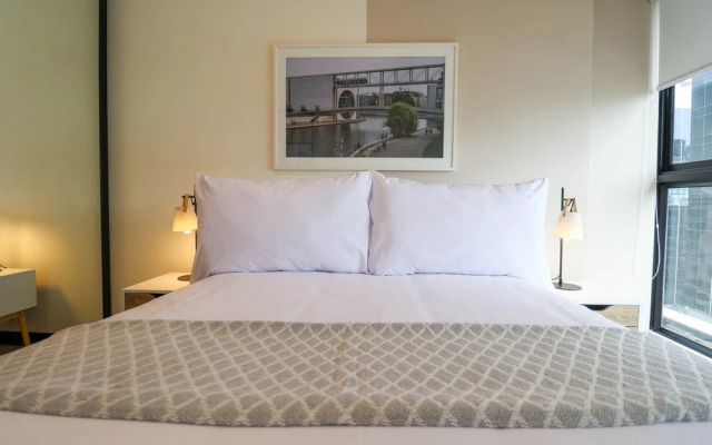 Zip Housing San Isidro