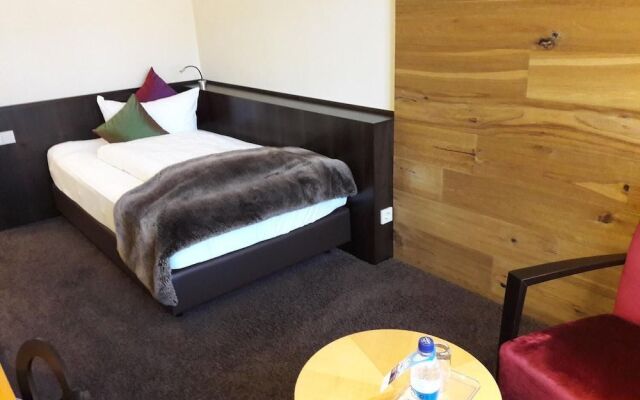 Hotel Zur Post Altötting
