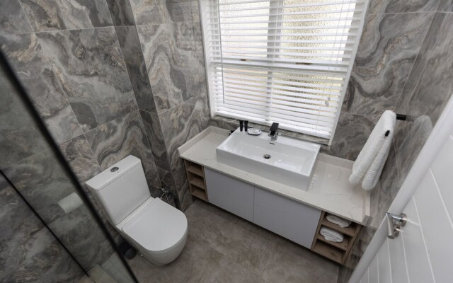 Caribbean Estates - 35 Montego Bay