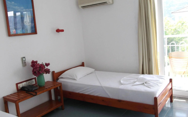 Yavuz Hotel