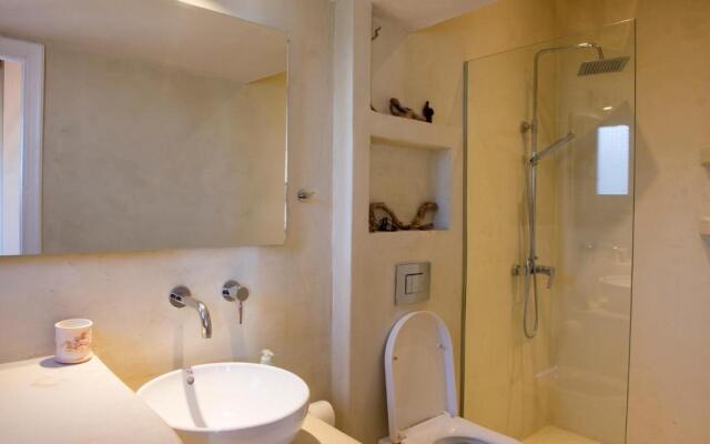Sappho House
