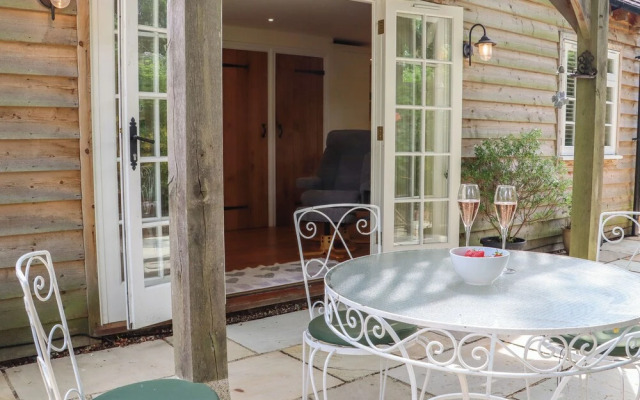 Spindlewood Cottage