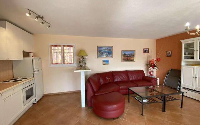 Appartement Sainte-Maxime, 3 pièces, 4 personnes - FR-1-226-479