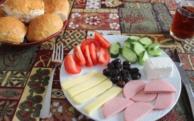 Cappadocia Panda Hostel