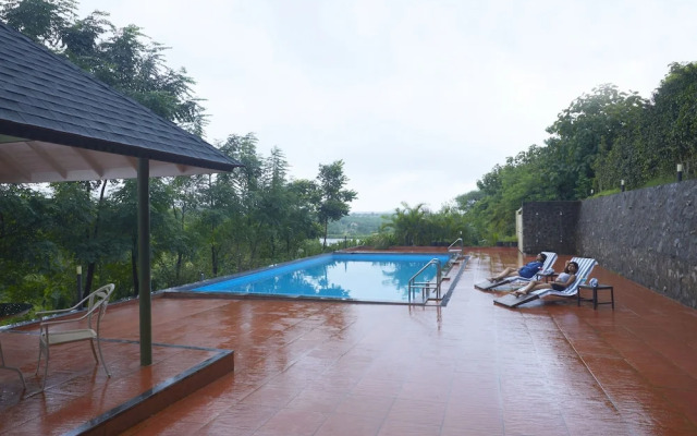 Grape County Resort