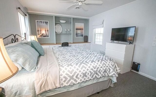 How Sweet The Sound 3 Bedroom Home by RedAwning