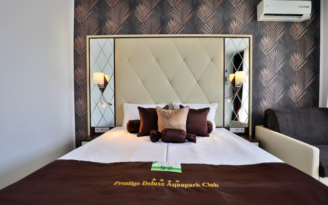 Prestige Deluxe Hotel Aquapark Club - Image 3