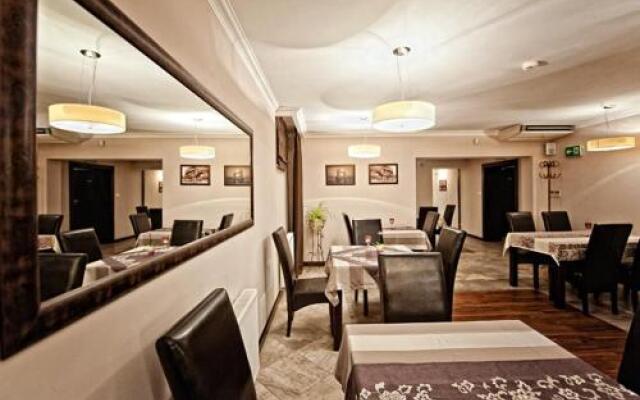 Hotel Willa Adriana