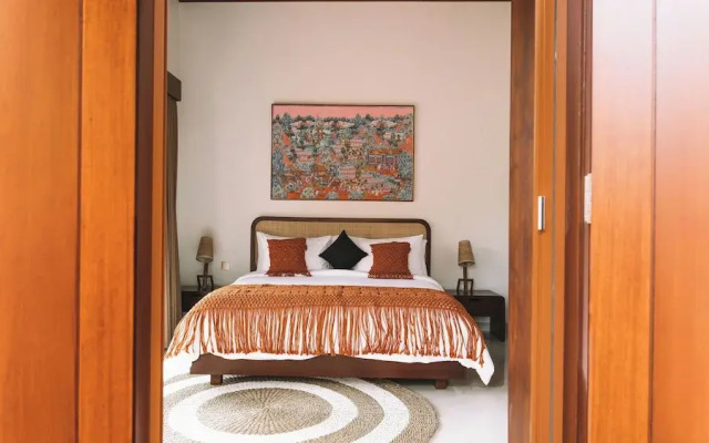 Alcyone House Ubud