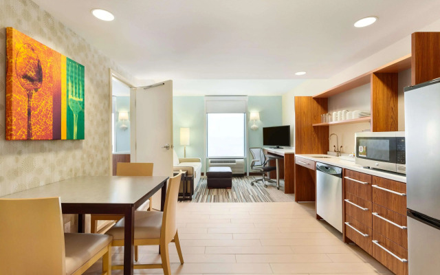 Home2 Suites by Hilton Fargo, ND