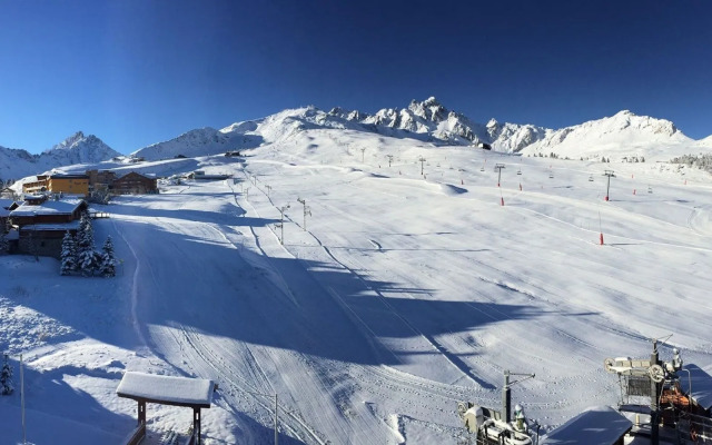 Alpes Hôtel du Pralong