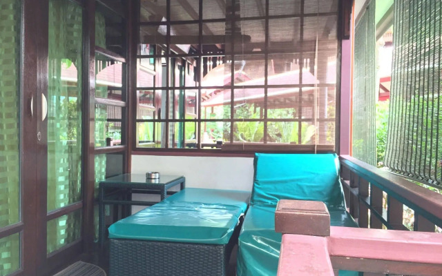 T Star Cottage
