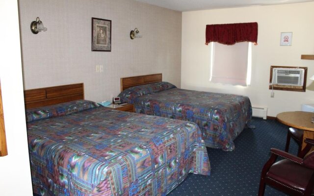 Northern Family Motel