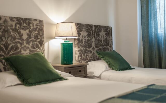 Luxury Principe De Vergara Ii