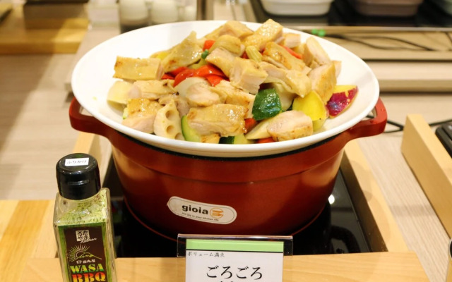 Kuretake Inn Premium Shizuoka Annex