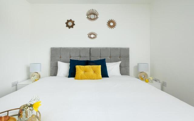 KVM - Thorpe House