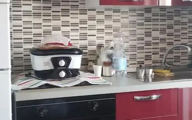 Residenze Mare di Capo Rizzuto