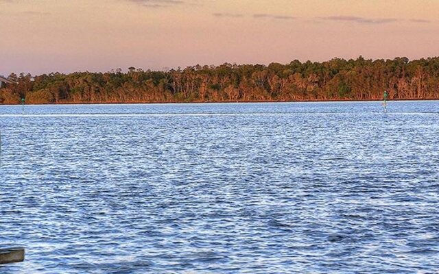 Anchorage Holiday Park - Iluka