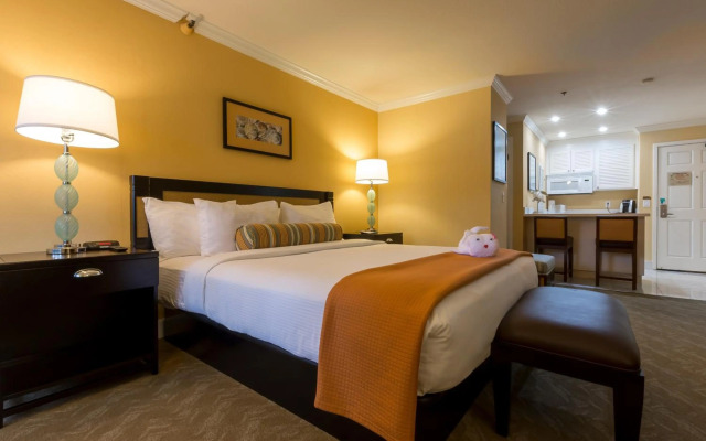 Carlsbad Inn Beach Resort