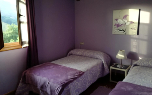 Casa Exkanda Etxea