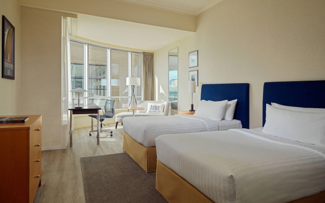 Rotterdam Marriott Hotel