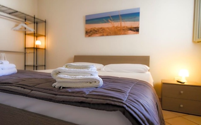 B&B Macchia Mediterranea