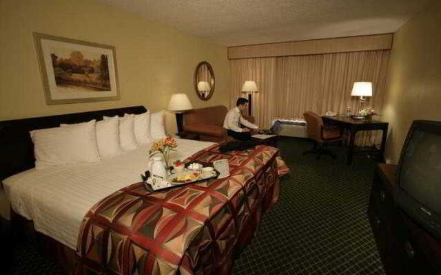 Holiday Inn Houston-Near The Galleria