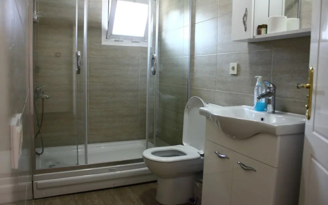 Büyükada Apart Hotel - Yeni Apart