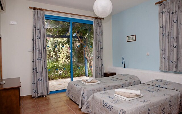Banana Cyprus Villas