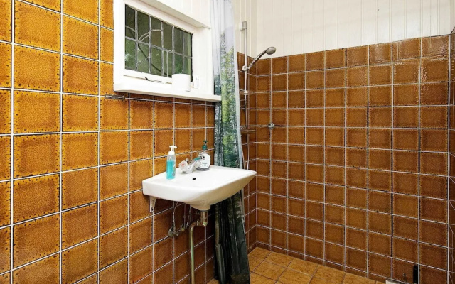 6 Person Holiday Home in Rodby