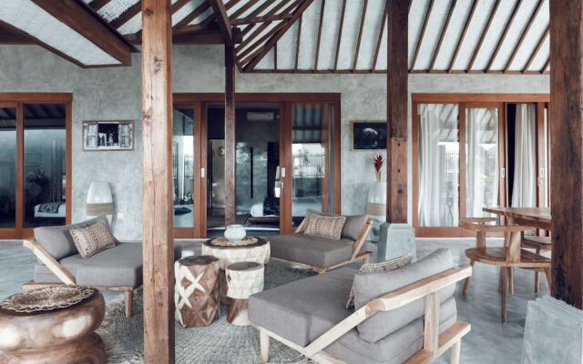 Kano Canggu